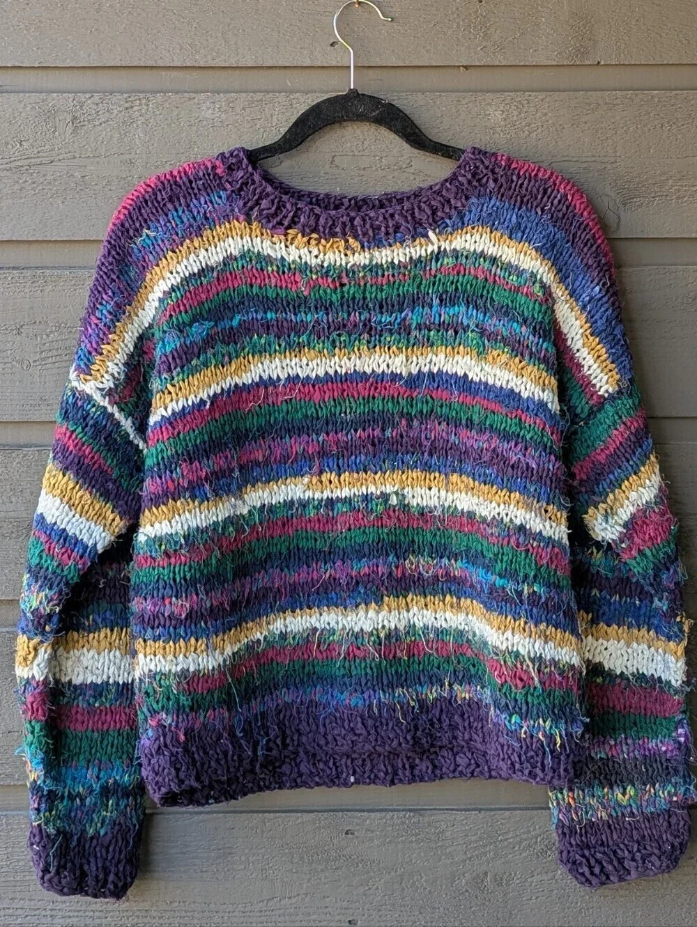 Express vintage 1980s